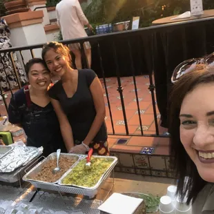 OC Magazine "Best of 2021" Party Celebration.