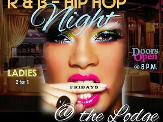 Nothing But Love Soul Food