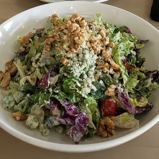 SMOKEY BLEU CHOPPED SALAD