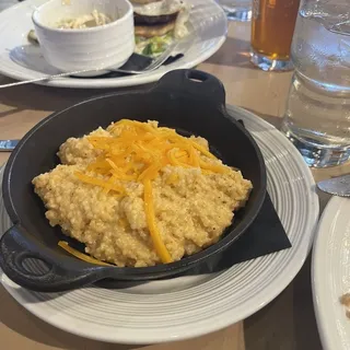 SIDE CHEESE GRITS