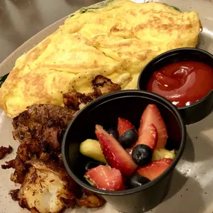 Omelet