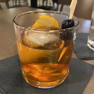 1883 Old Fashioned