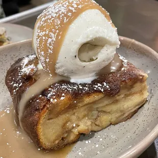 Bananas Foster