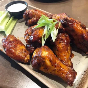 Fried Chicken Sandwhich