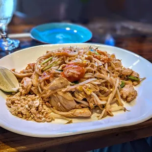 Kitchen 21 Thai & Pho