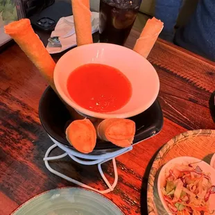 soup, food, soups and chowder, chowder