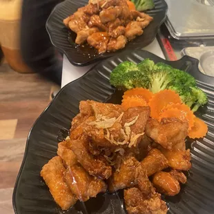 food, poultry, bbq wings, chicken wings and fried chicken, chicken wings, fried chicken, chicken, bbq chicken, fried chicken wings