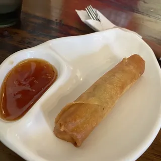 Vegetable Spring Roll
