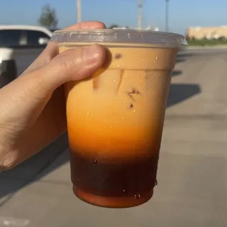 Thai Iced Tea