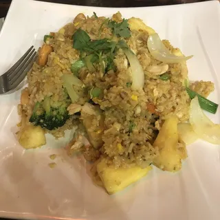 Fried Rice