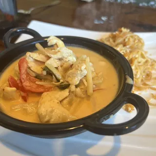 Red Curry