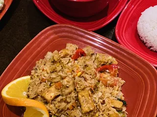 Sweet Basil Thai Cuisine