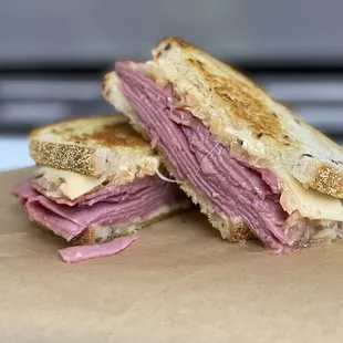 Reuben