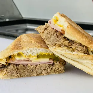 Cubano