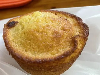 Jimmy's Backyard BBQ