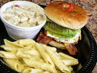 Mick & Shirley's Catering and Cafe