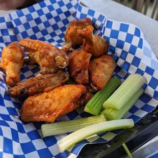 Wings