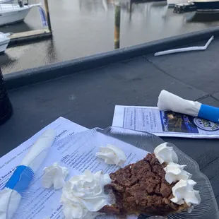 Pecan Pie