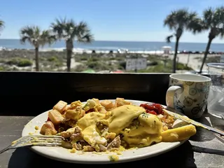 Tortuga Jacks