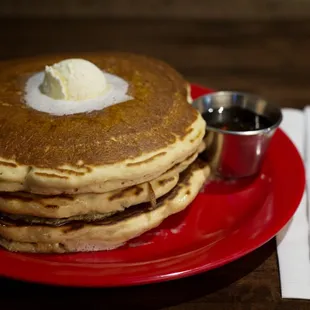 Big Stack
