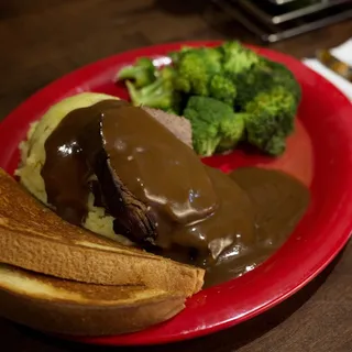 Homemade Pot Roast