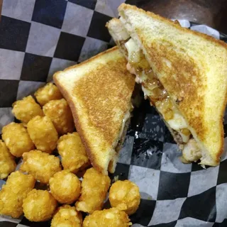 Patty Melt