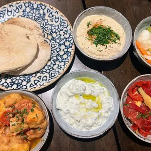 Mezze