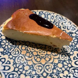 Cheesecake