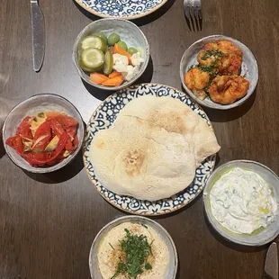 Mezze rating 3.5/5