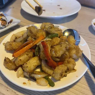 Calamari