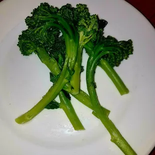 Broccolini