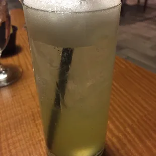 Green leprechaun for St Paddy's