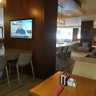 interior, sushi and sashimi