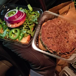 burgers, food, burger