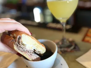Eastside Bistro