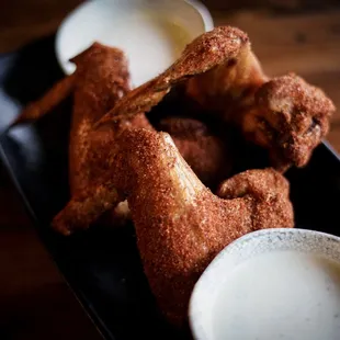 bbq wings, chicken wings and fried chicken, fried chicken, chicken wings, chicken, bbq chicken, food, poultry, fried chicken wings