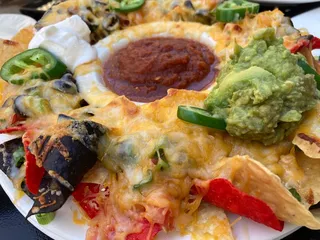 McCoy’s Copper Pint