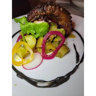 Octopus