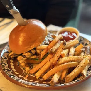 Chicken Sandwich