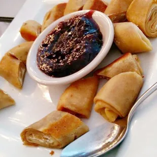 Crepes