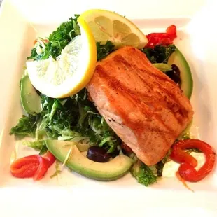 Kale Salad