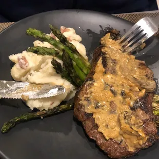 Ribeye