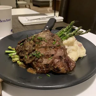 Ribeye