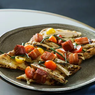 food, crepes