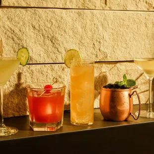 drink