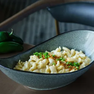 food, pasta dish, pasta