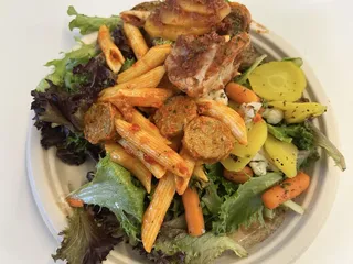 Star Catering and Cafe