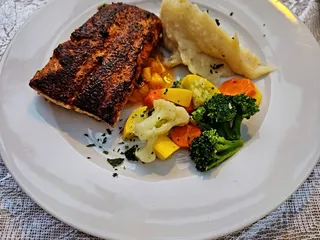 A Cut Above Catering