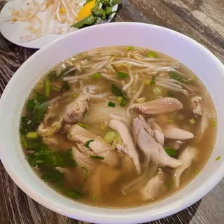 Pho Ga