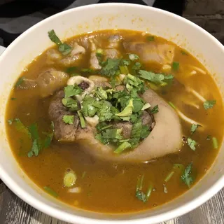 Bun Bo Hue
